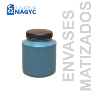 Envase de 1/8 galón