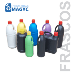 FRASCOS